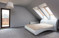Kinloch Hourn bedroom extensions